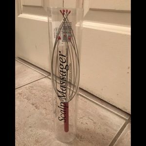 Scalp Massager